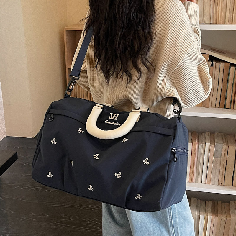 Vielseitige Multifunktions-Duffle-Tasche Brehn