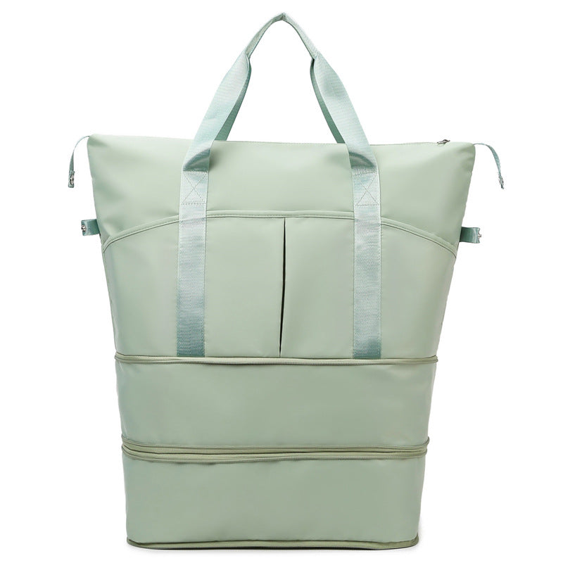 Vielseitige Multifunktionsreisetasche Brehn