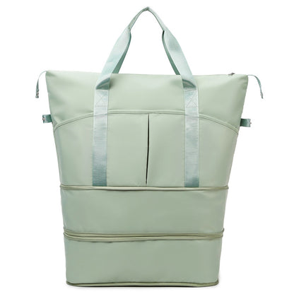 Vielseitige Multifunktionsreisetasche Brehn