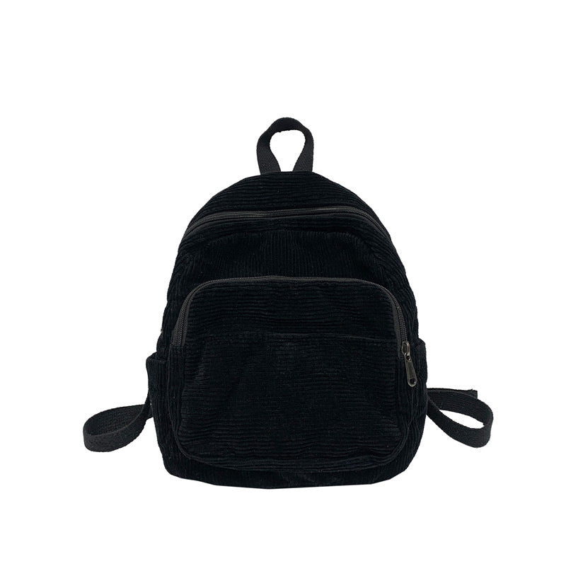 Cordura Texturierten Schulrucksack Brehn