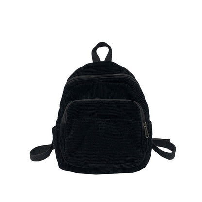 Cordura Texturierten Schulrucksack Brehn