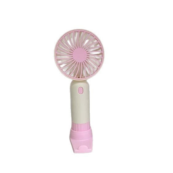 Unisex Handventilator mit einzigartigem ergonomischem Design Brehn