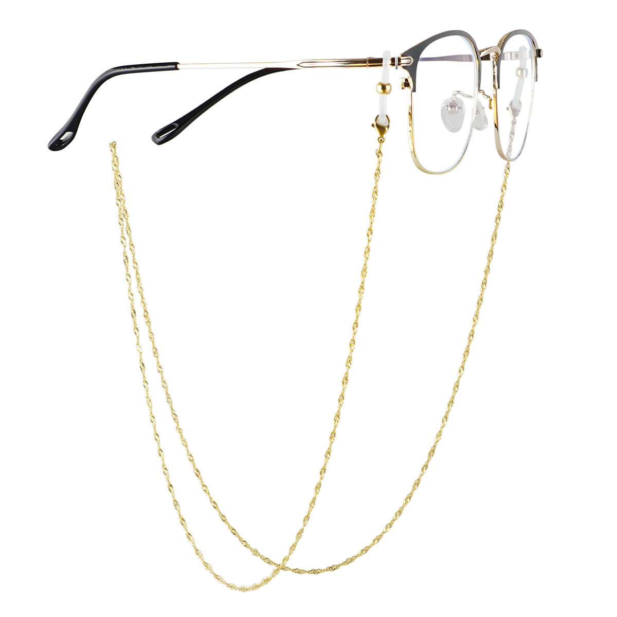 Twisted Metal Eyewear Kette Brehn