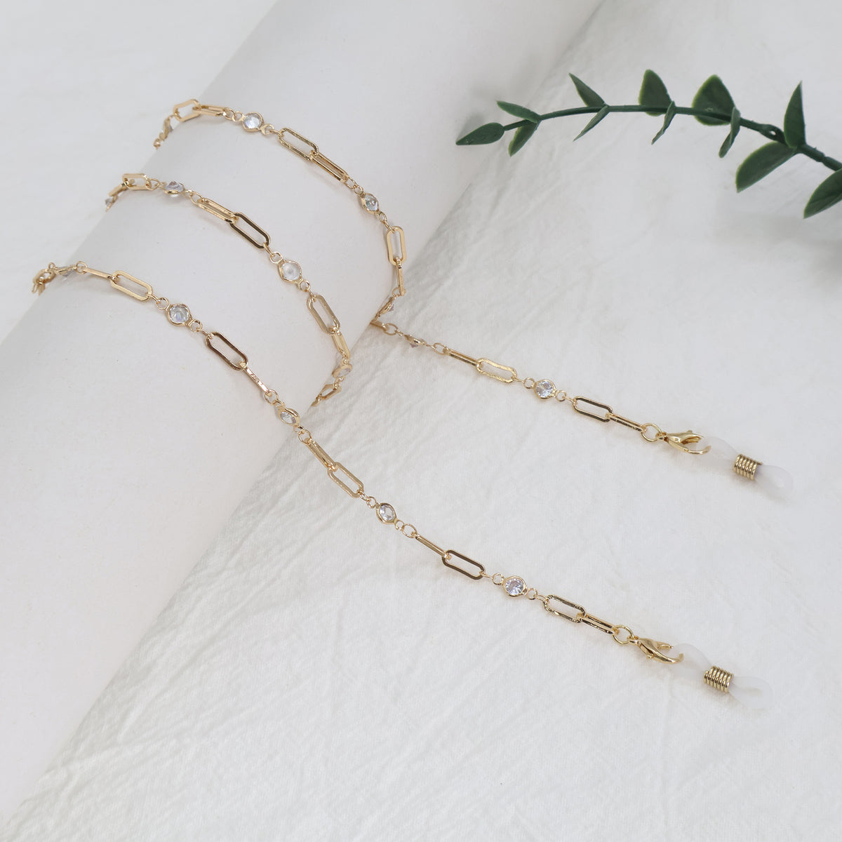 Stern-Design-Kette Brehn