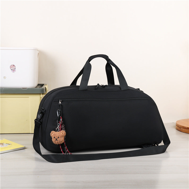 Geräumige Reisetasche Brehn