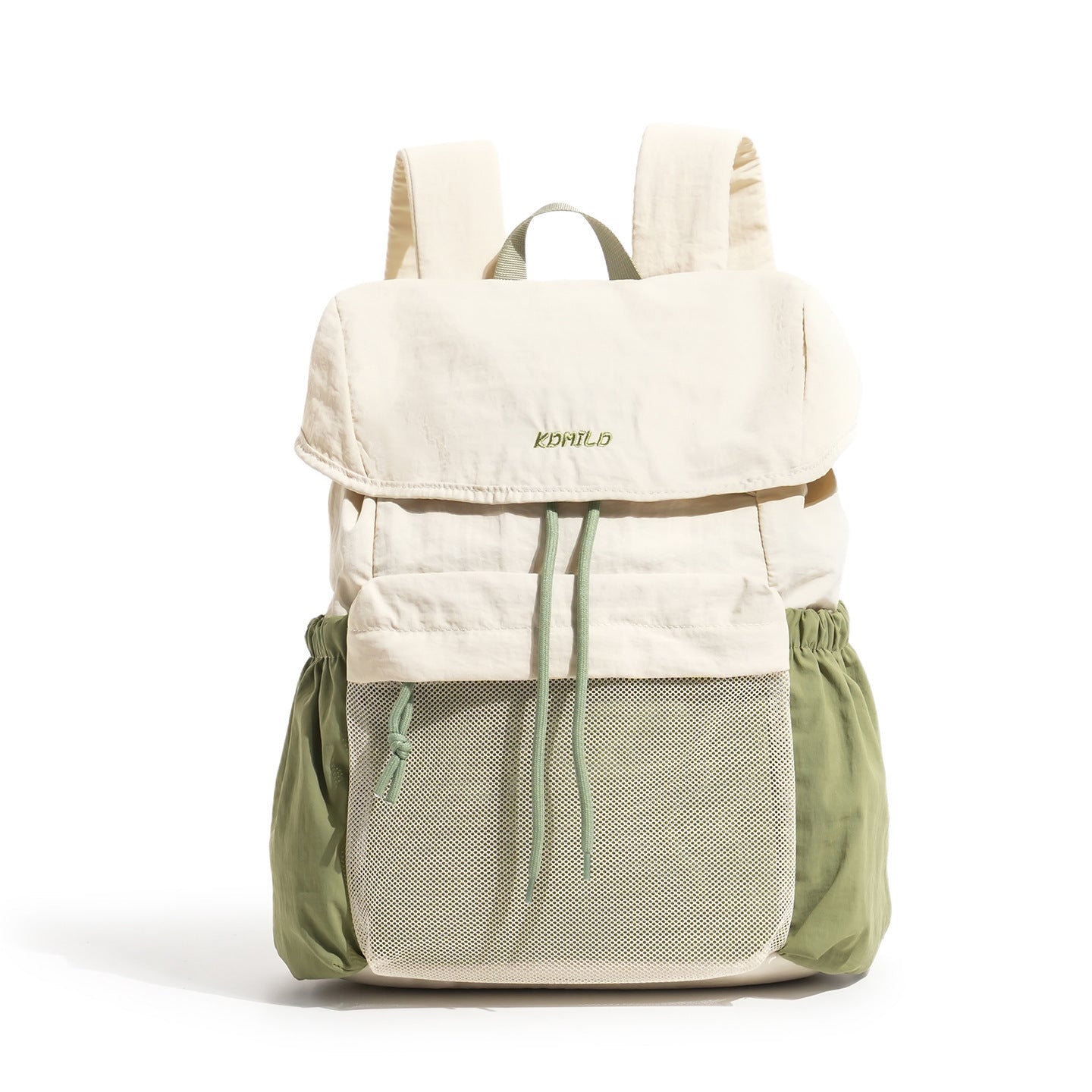 Multifunktionaler leichter Tagesrucksack