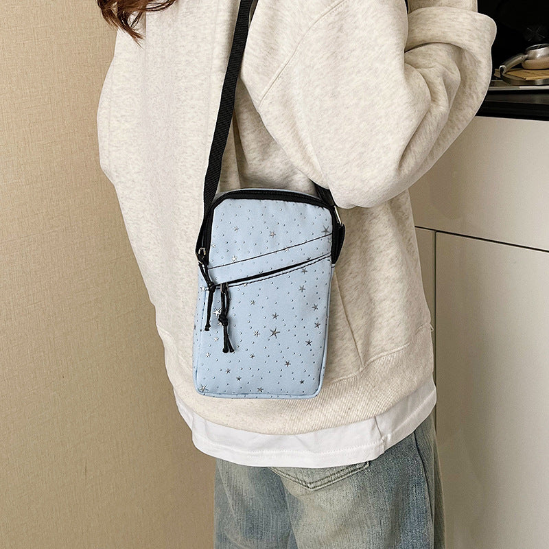 Mini Schultertasche Brehn