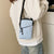 Mini Schultertasche Brehn