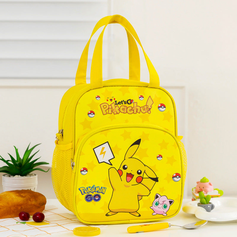 Kinder-Isolier-Lunchtasche Brehn