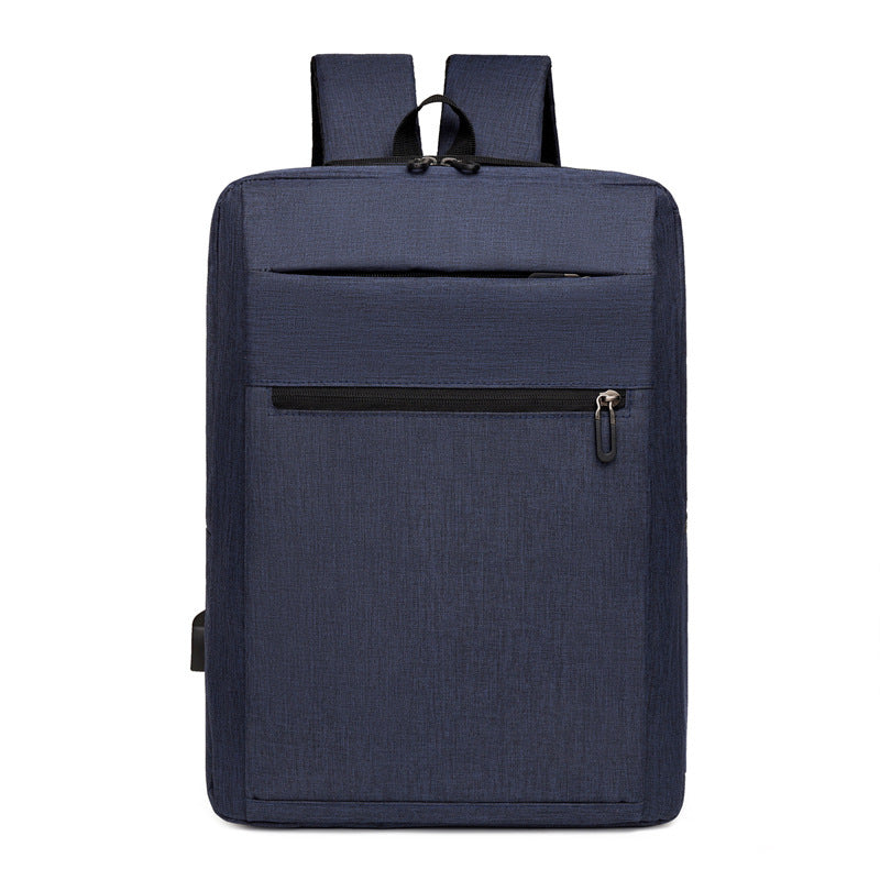 Hochfunktionaler Multi-Compartment-Reiserucksack Brehn