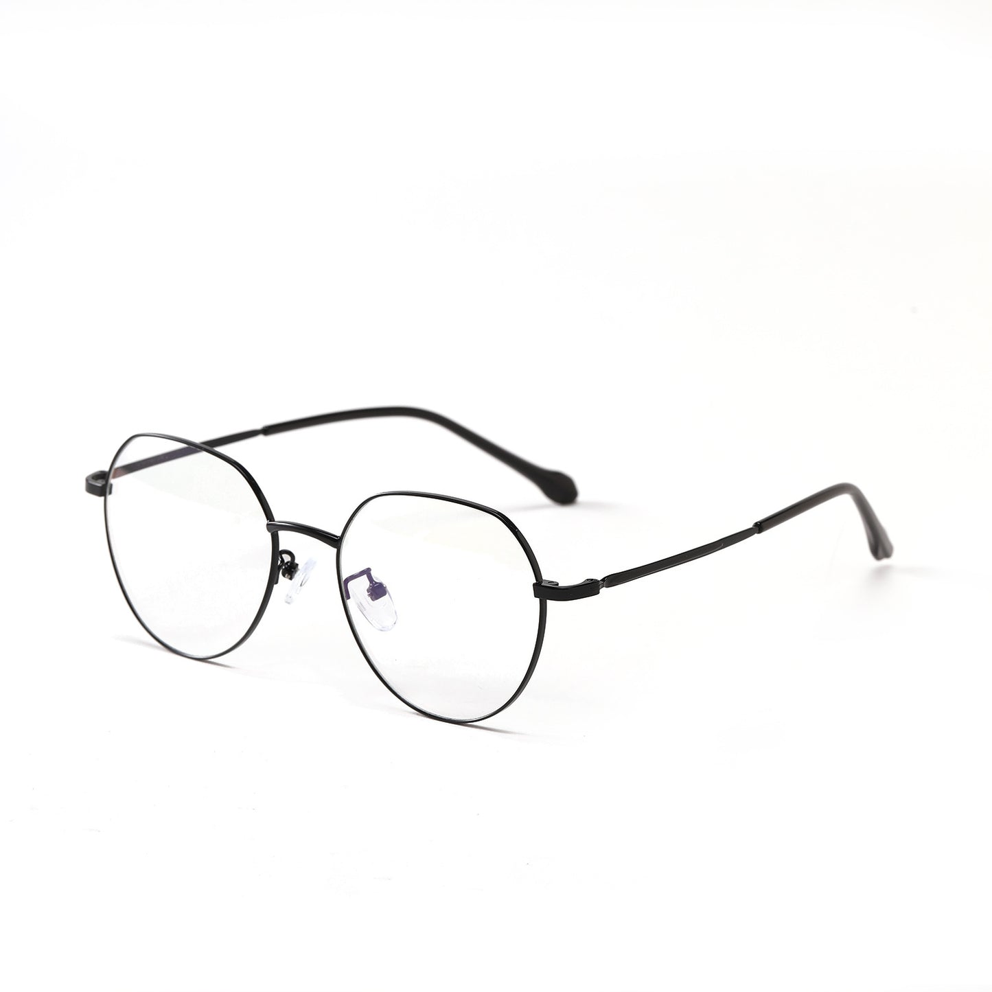Damen modische Brille im eleganten, minimalistischen Design Brehn