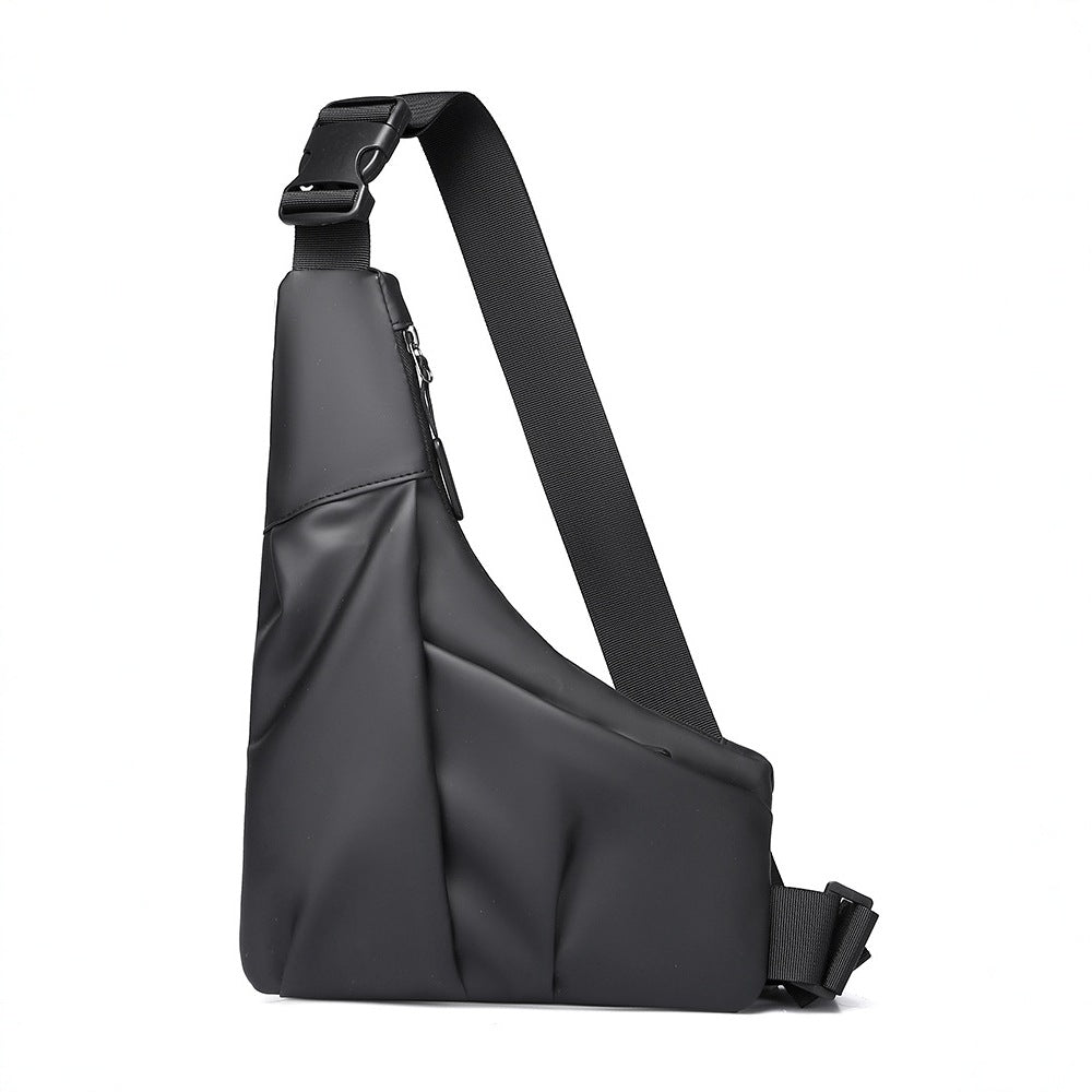 Stylische Wasserfeste Slingtasche Brehn
