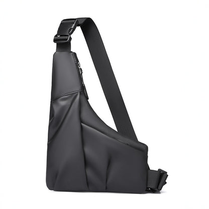 Stylische Wasserfeste Slingtasche Brehn