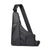 Stylische Wasserfeste Slingtasche Brehn