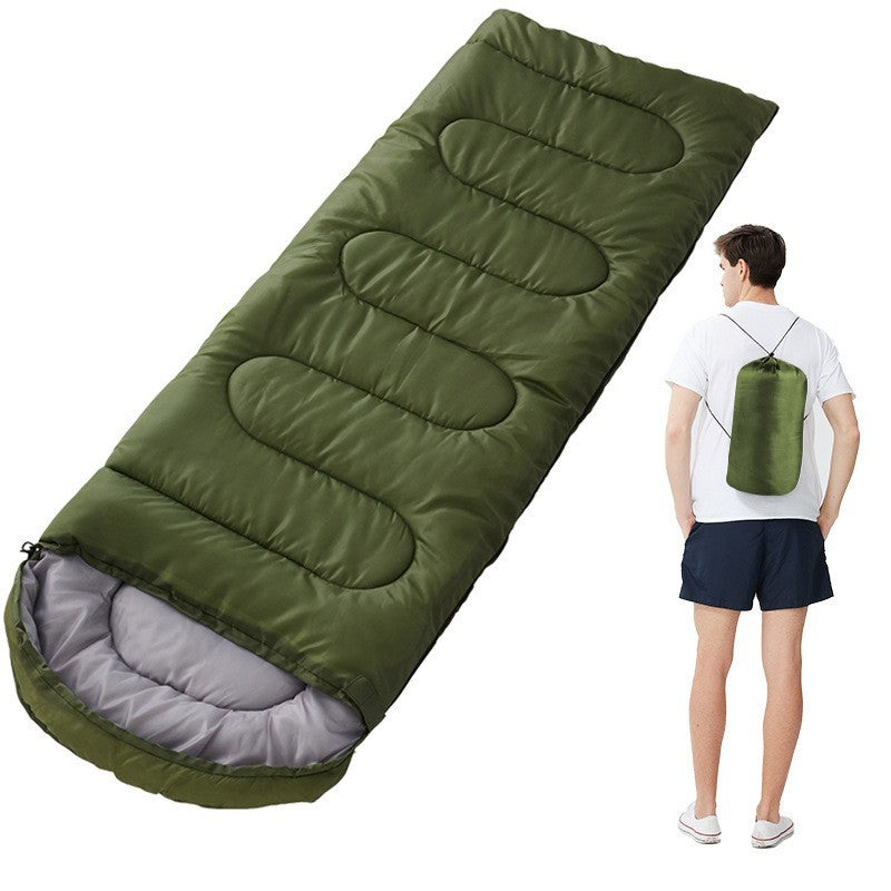 Schlafsack Brehn