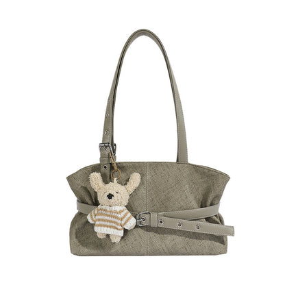 Stylische Multi-Funktions-Handtasche Brehn