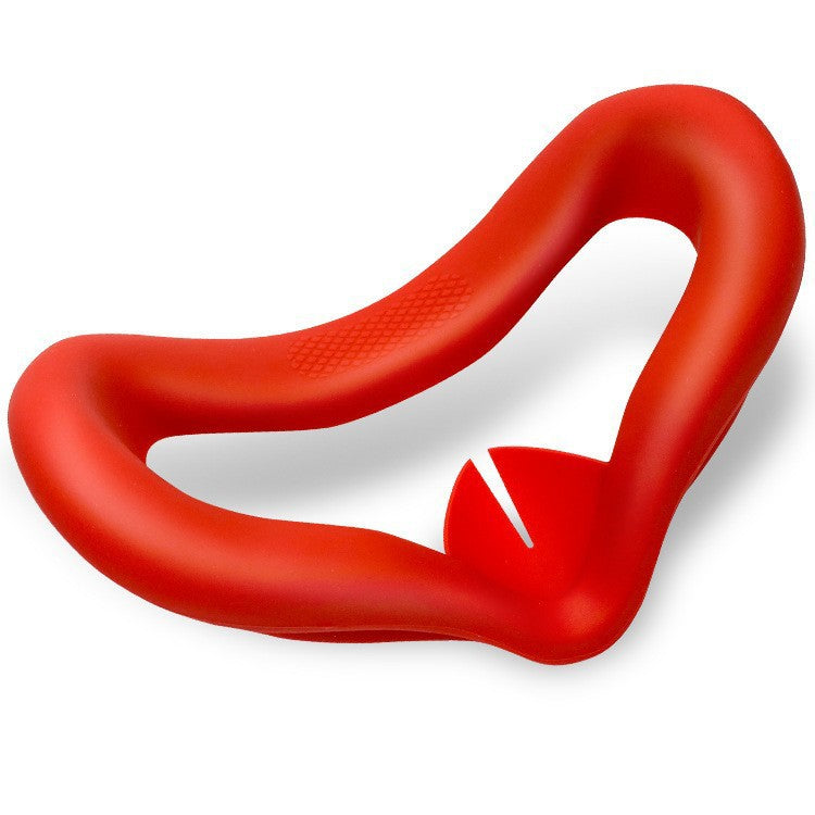 Ergonomisches Gesichtsgestell Brehn