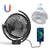 Portable High-Performance Fan Brehn