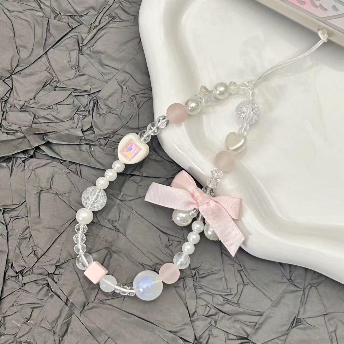 Dekorativer Charm-Armband Brehn