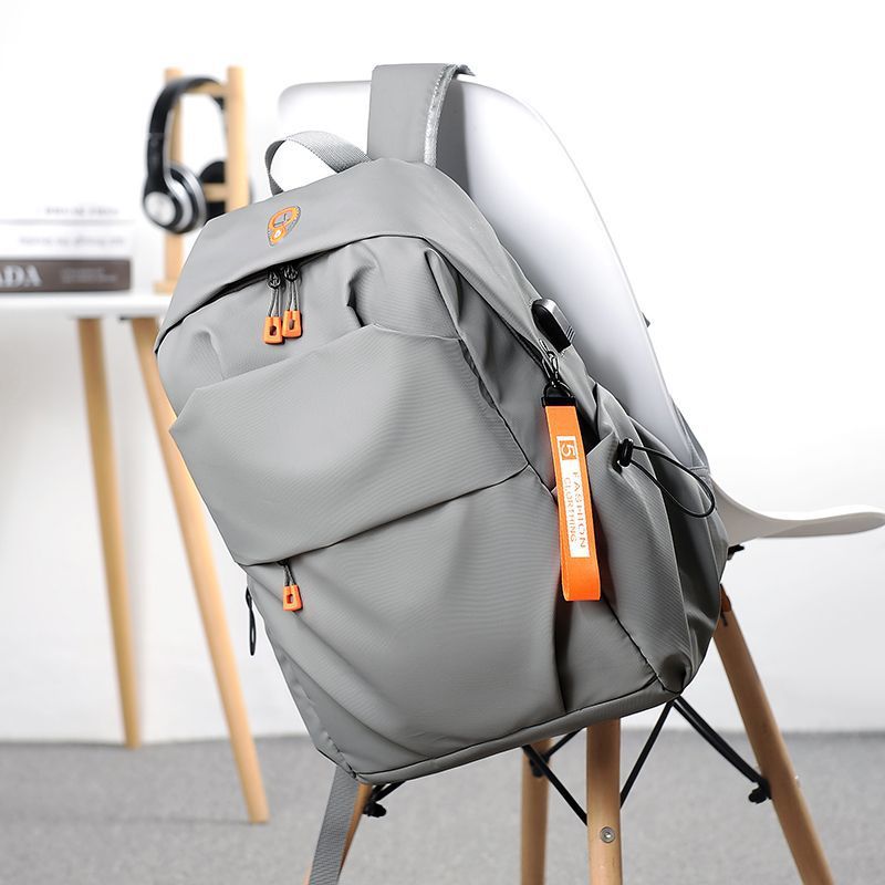 Funktionale Alltags-Rucksack Brehn