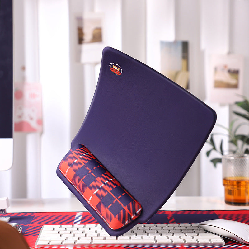 ergonomische Tastatur Handgelenkstütze Pad