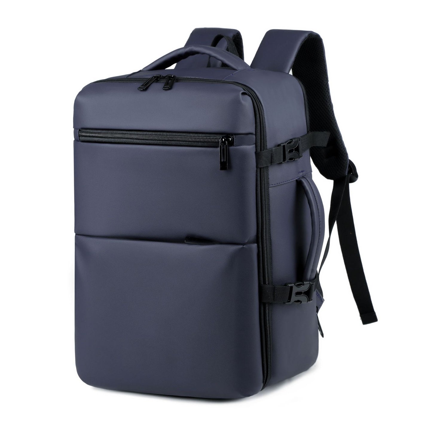 Vielseitiger Geschäftsreiserrucksack Brehn