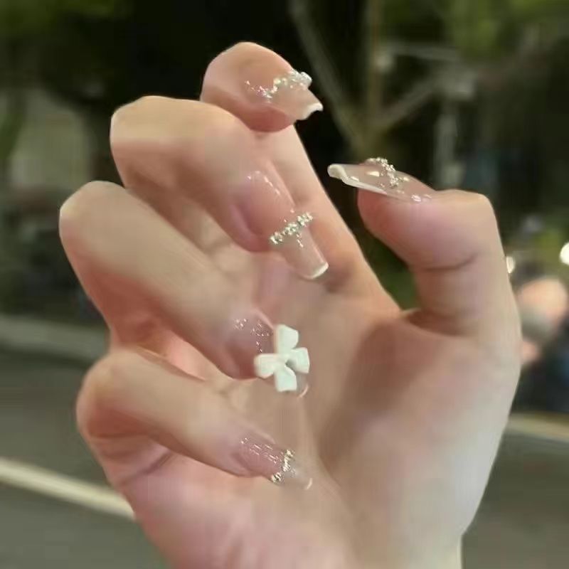 Nagelkunst Set Brehn