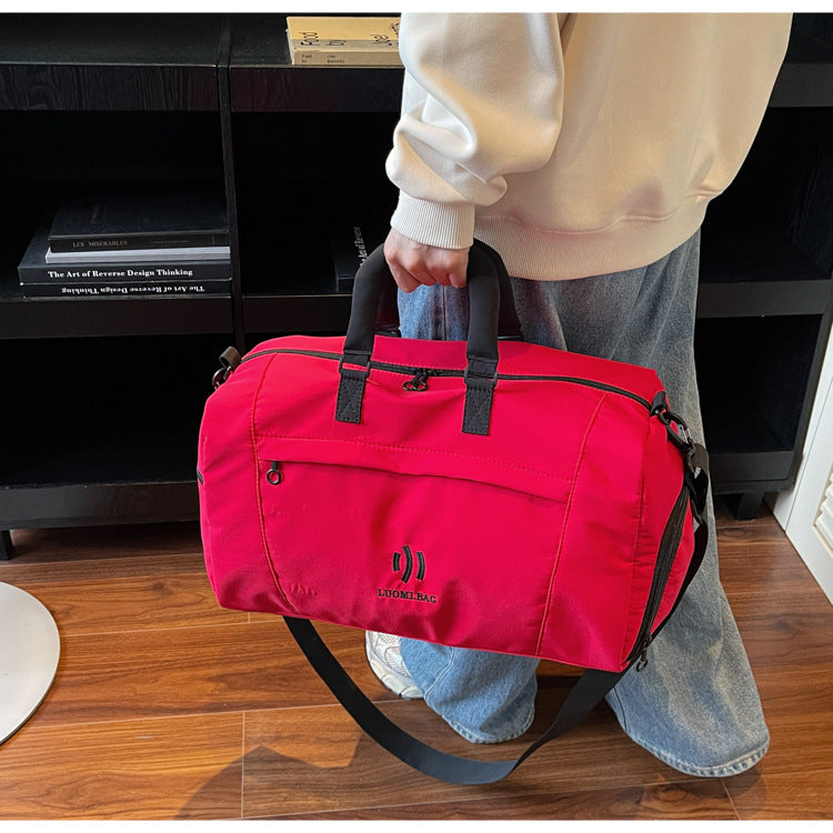 Stylische Reis-Duffle Bag Brehn 1790157912