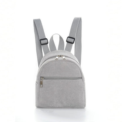 Mini-Rucksack Im Süßen Erdbeer-Design Brehn