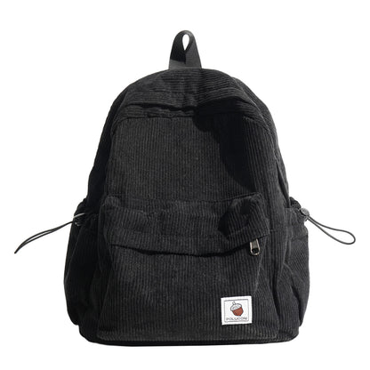 Cordura-Texturierten Rucksack