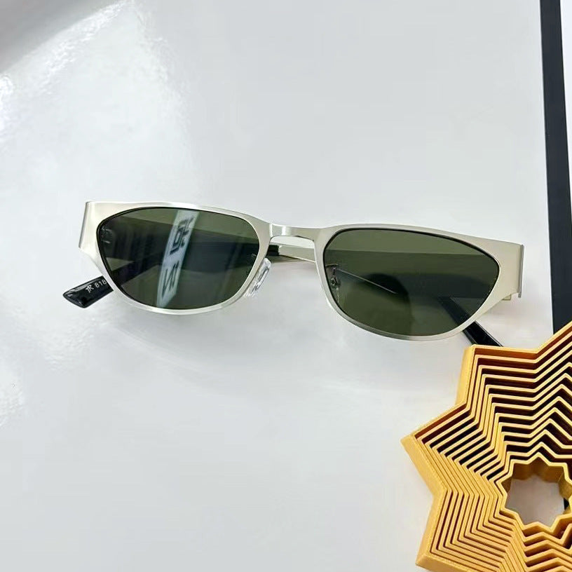 Modische Sonnenbrille mit Elegantem Design Brehn