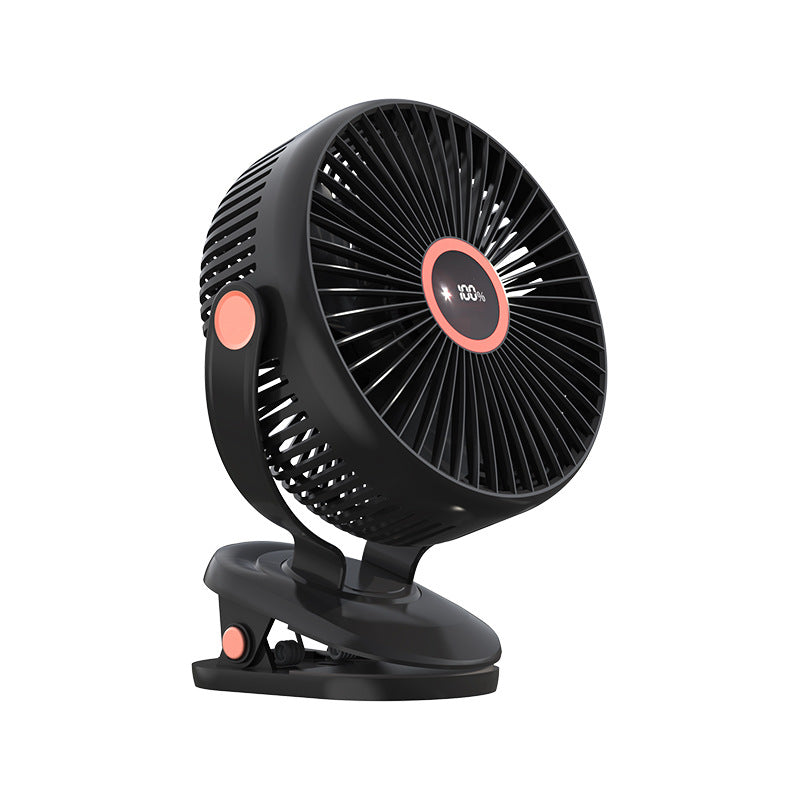 Damen Tischventilator Brehn