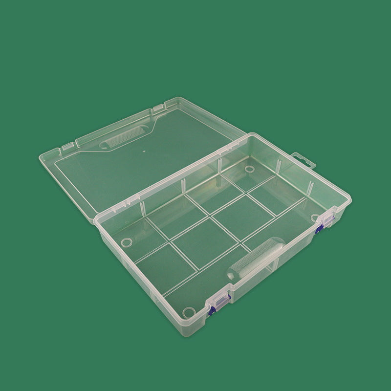 Mehrfachfach Modularer Bastelspeicherbox Brehn