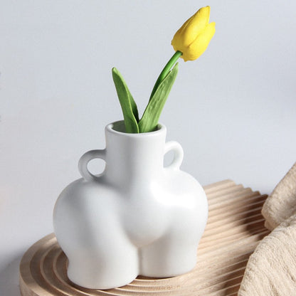 Dekorative Vase