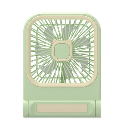 Unisex tragbarer Mini Ventilator Brehn