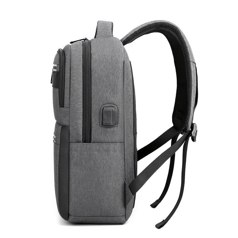 Moderner Urbaner Laptop-Rucksack Brehn