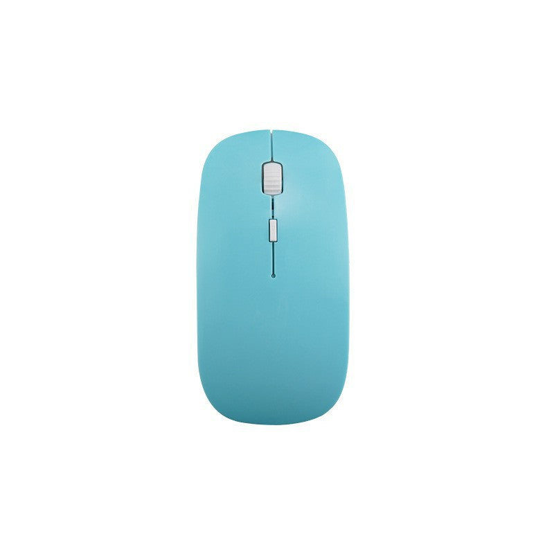 Drahtlose optische Maus Brehn