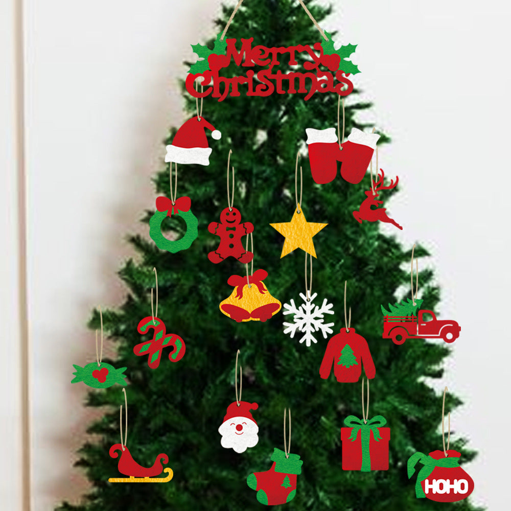 Lebkuchenmann Dekorationsornament Brehn