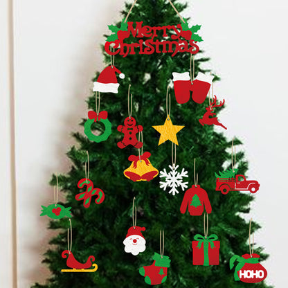 Lebkuchenmann Dekorationsornament Brehn