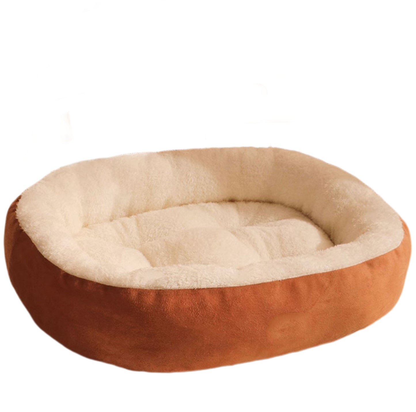 Orthopädisches Komfort-Hundebett