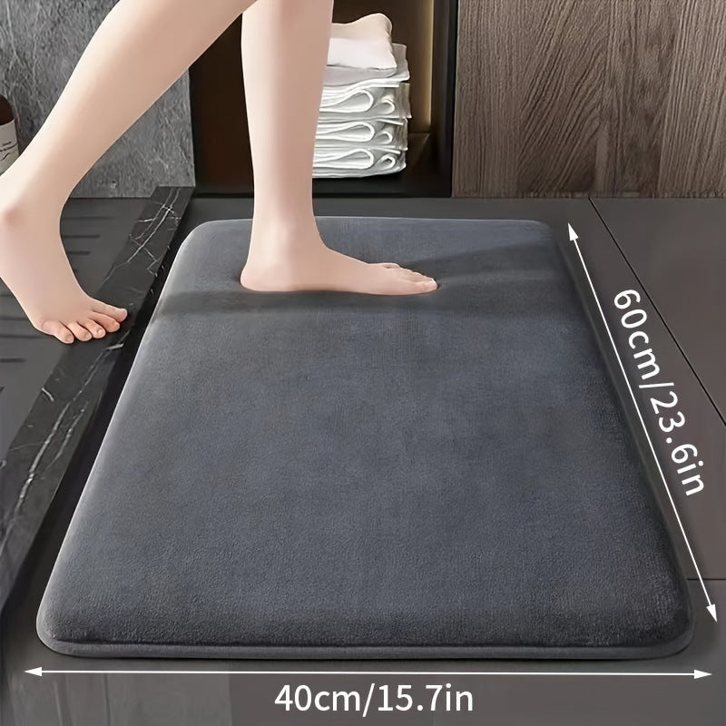 Comfort Badematte