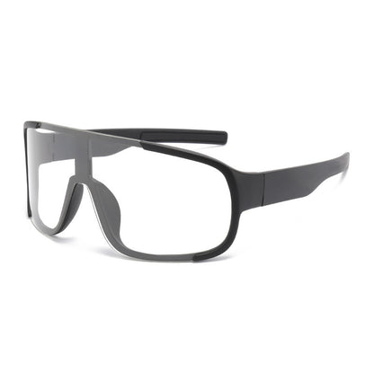Unisex Schutz Sportbrille Brehn