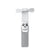 Damen tragbarer Mini Ventilator mit Tierdesign Brehn