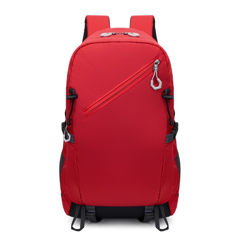 Vielseitiger Wanderrucksack mit Mehrfach-Taschen-Design Brehn