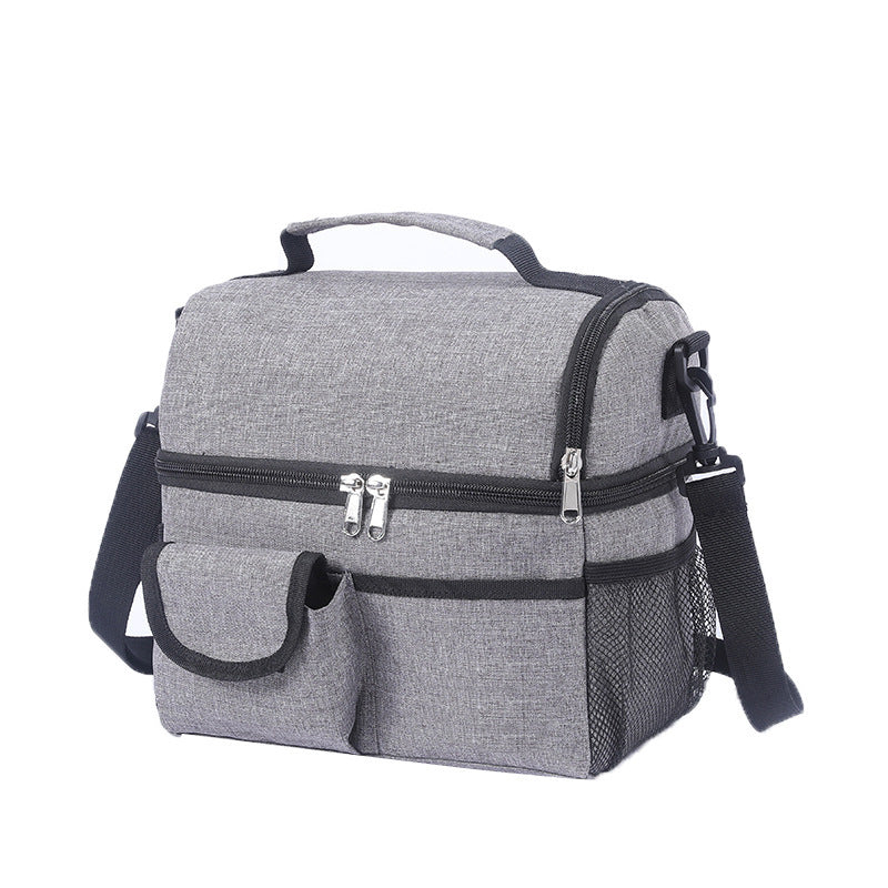Damen isolierte Picknicktasche Brehn