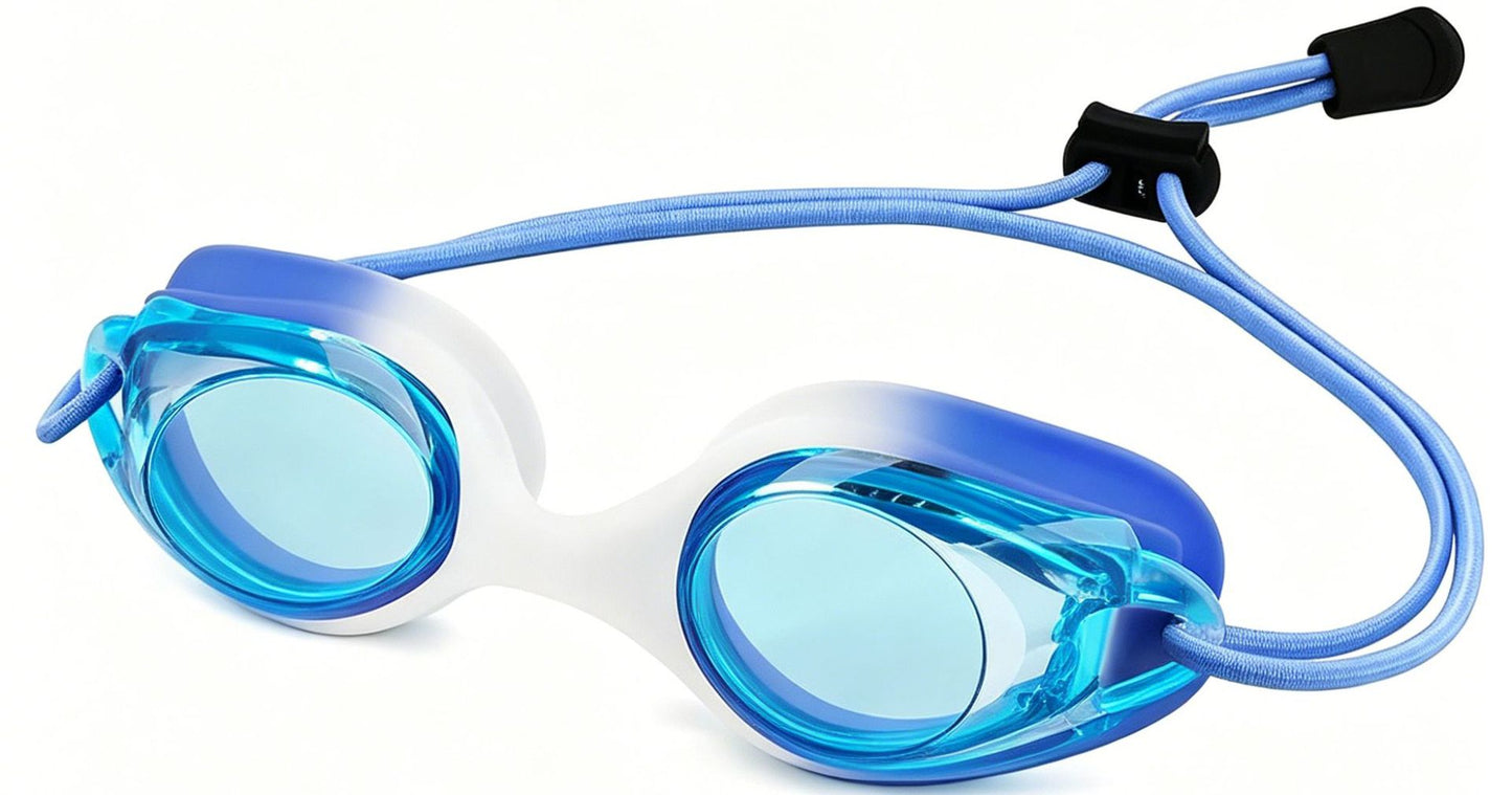Professionelle Schwimmbrille Brehn