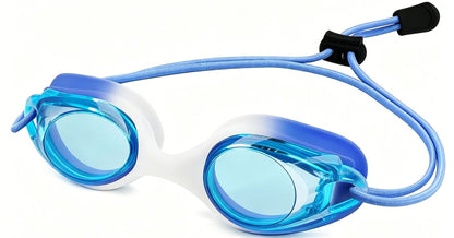 Professionelle Schwimmbrille Brehn