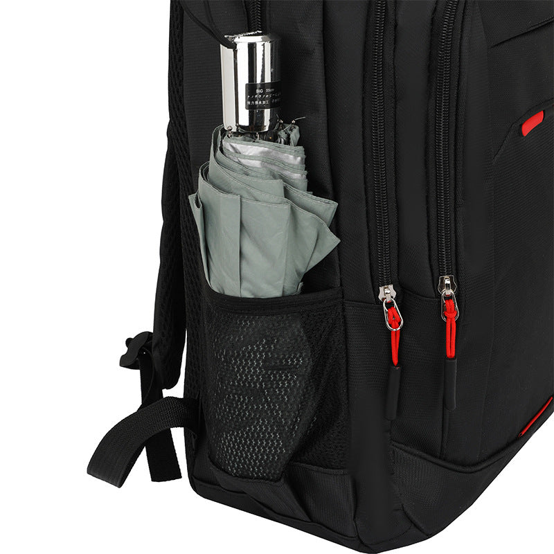 Multifunktionaler Rucksack Brehn