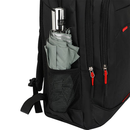 Multifunktionaler Rucksack Brehn