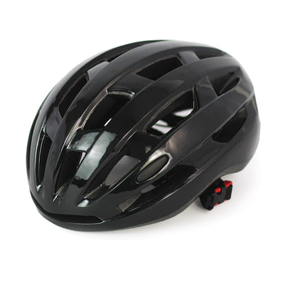 Fortgeschrittener belüfteter Fahrradhelm Brehn